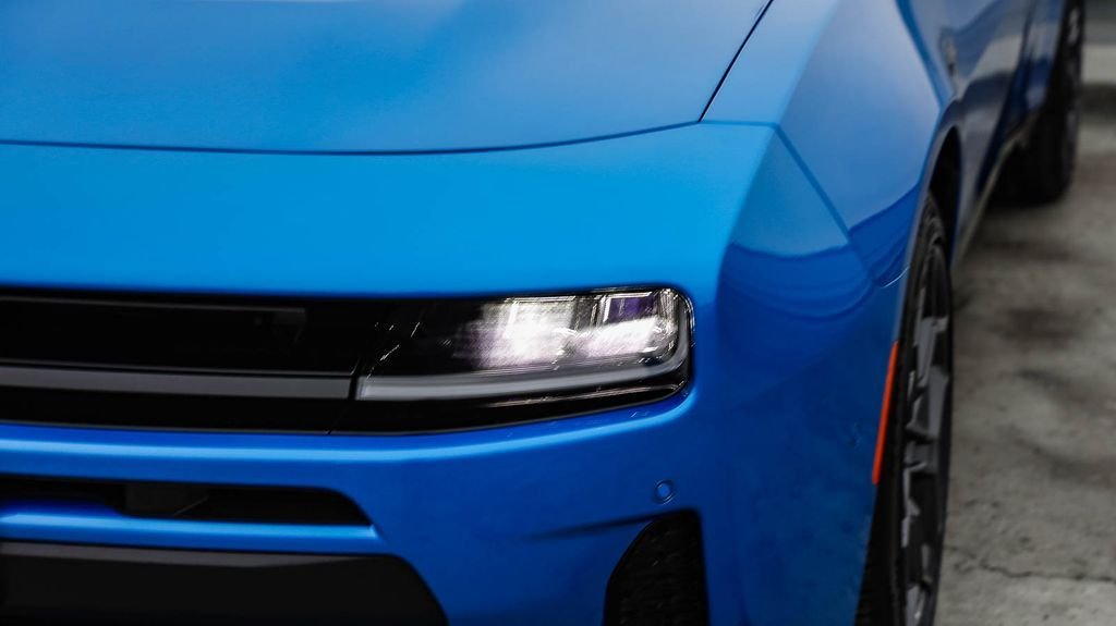 New 2026 Bludicrous Dodge R/T image 5