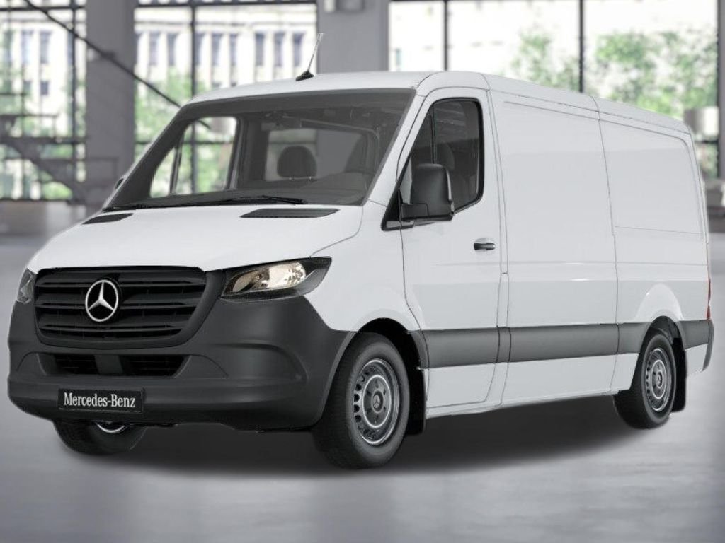 2026 Mercedes-Benz Sprinter 2500 144 WB's photo