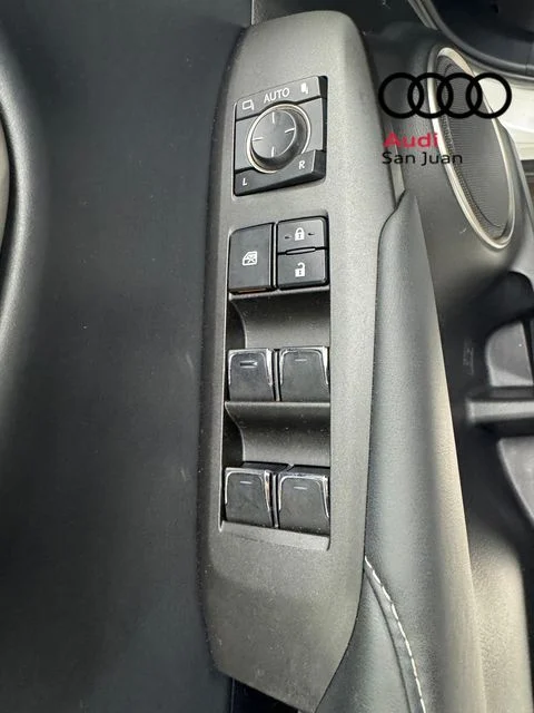 Used 2021 White Lexus 300 Base image 33