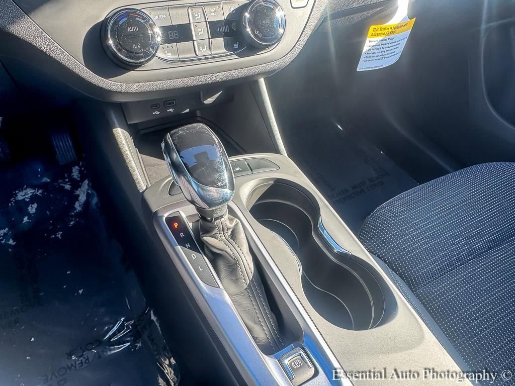 2026 BUICK ENVISTA - Image 16