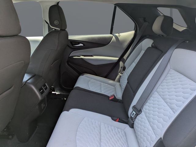 Used 2021 White Chevrolet LS image 13