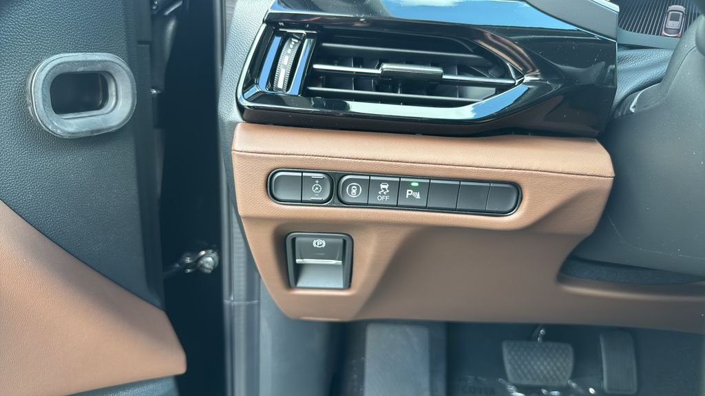 New 2026 Majestic Black Pearl Acura Technology Package image 31