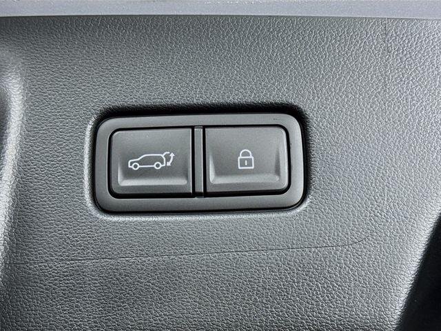 New 2026 Silver Hyundai Calligraphy FWD image 48