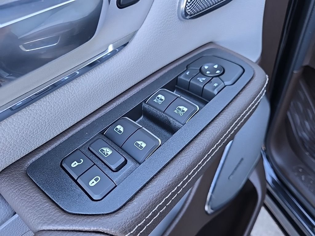 2026 RAM 1500 Laramie - Photo 39