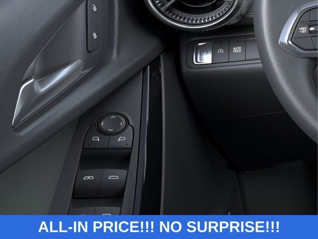 2026 Chevrolet Equinox LT - Photo 22