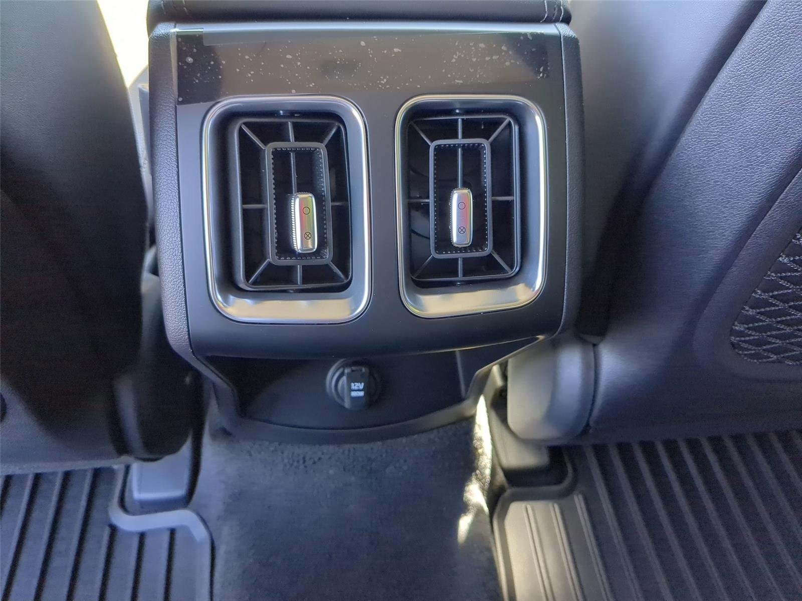 New 2026 Ebony Black Kia EX image 34
