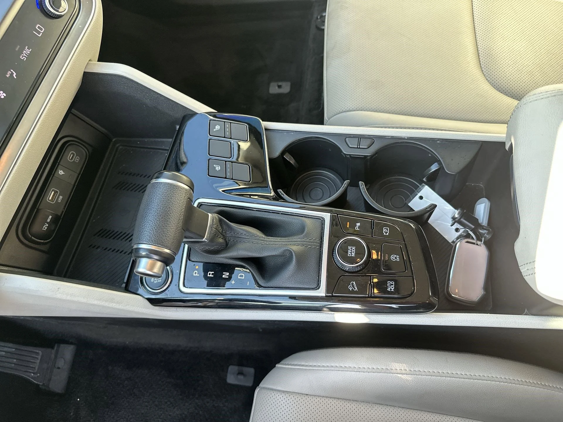 Certified Used 2024 Steel Gray Kia EX image 20