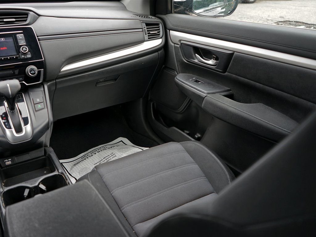 2021 Honda CR-V LX - Photo 26