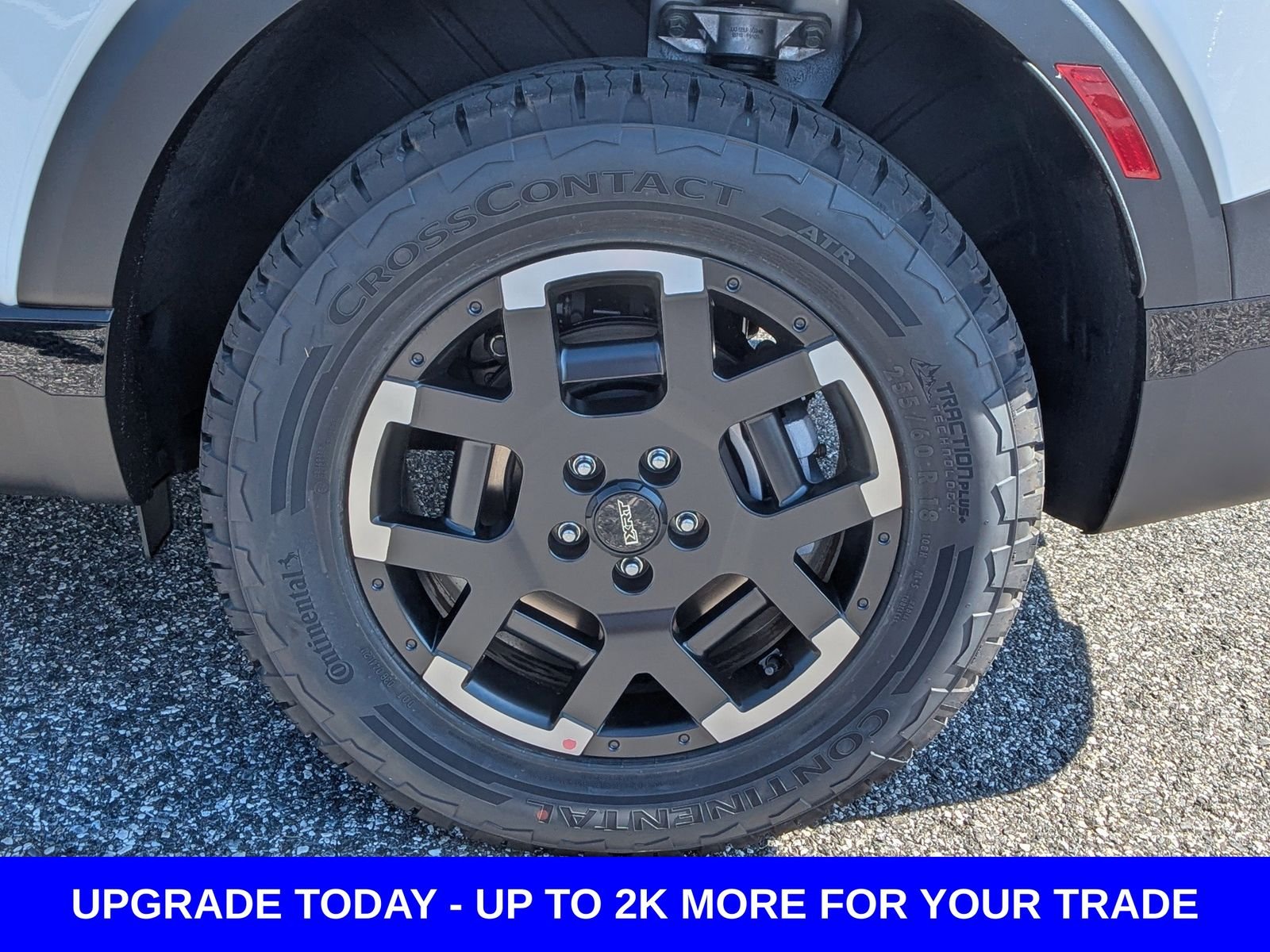 2026 Hyundai Palisade XRT Pro - Photo 34