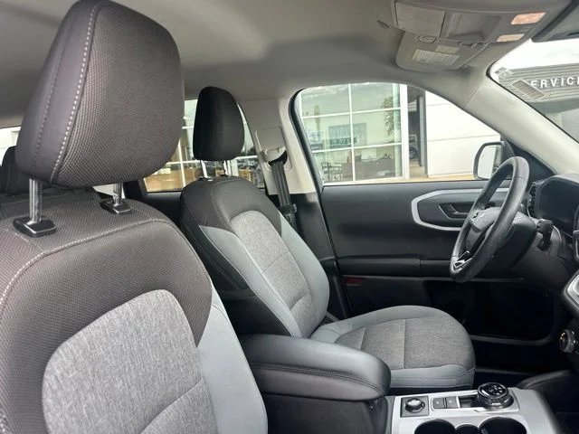Used 2024 Oxford White Ford Big Bend image 9