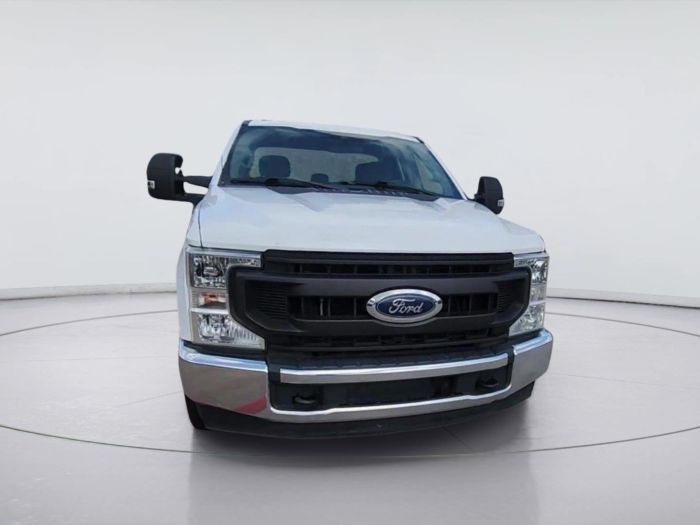 2020 Ford Super Duty F-250 SRW XL - 2