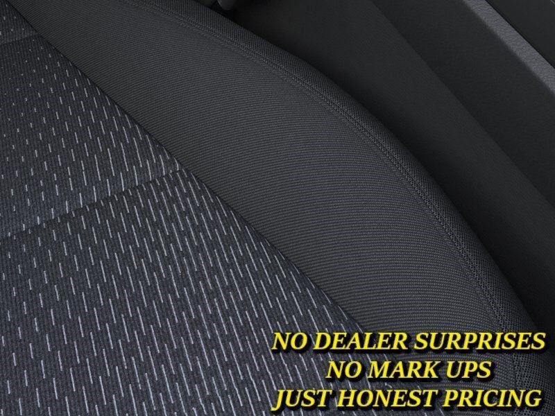 New 2026 Mosaic Black Metallic Chevrolet LT image 21