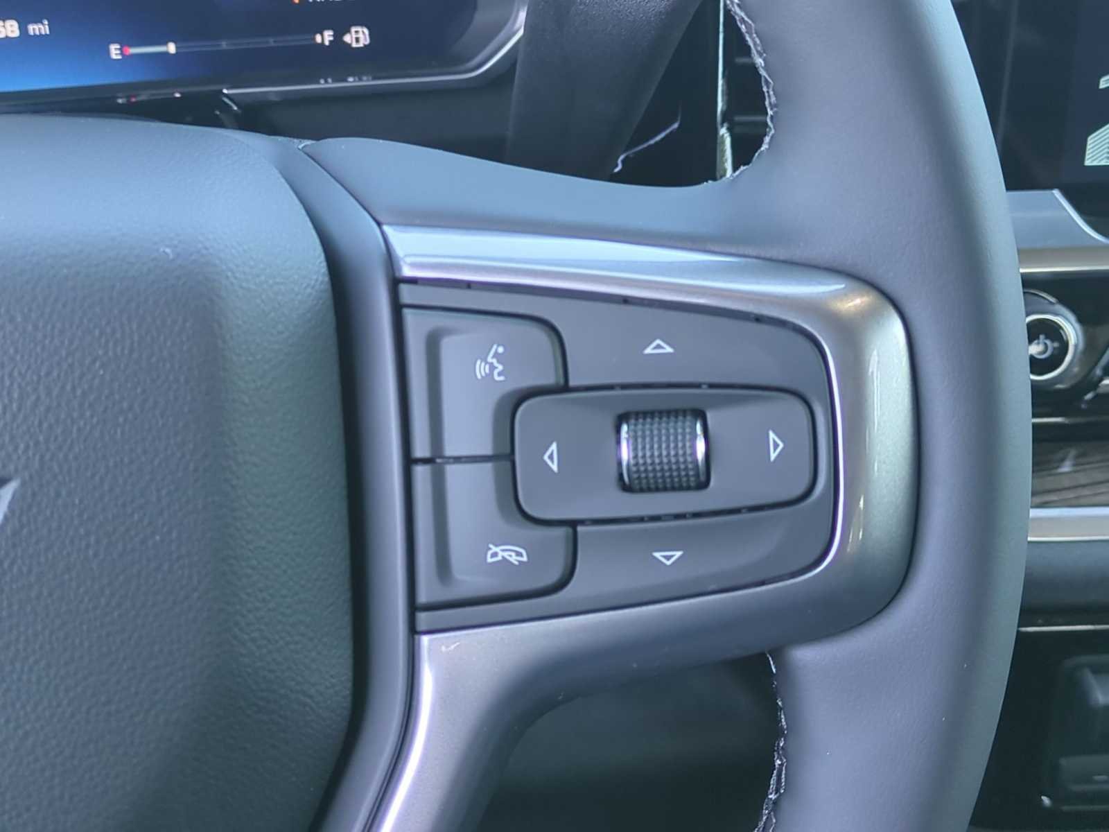 2026 Chevrolet Silverado 1500 LT - Photo 16