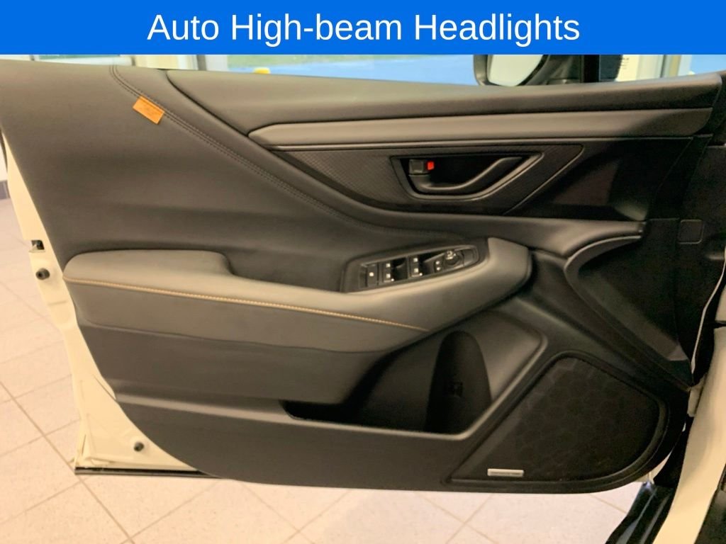 2025 Subaru Outback Wilderness - Photo 11