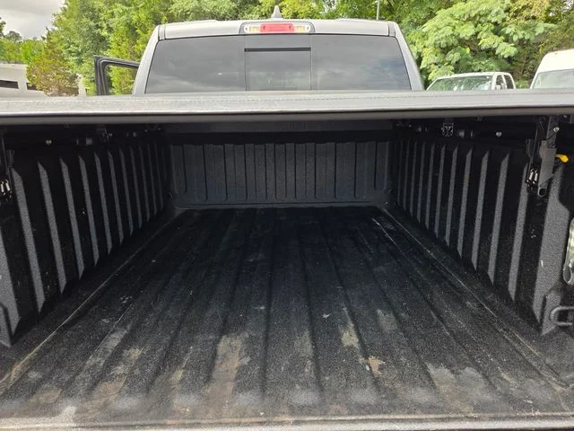 Used 2022 Gray Ram Limited image 31