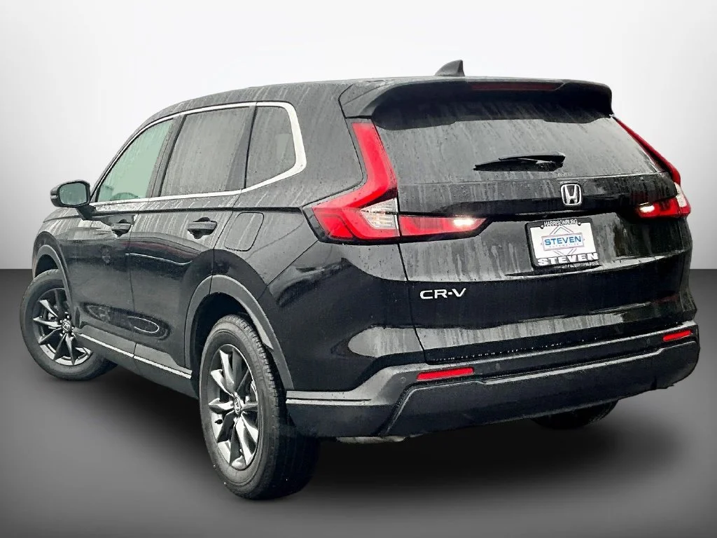 Used 2026  Honda EX-L image 4