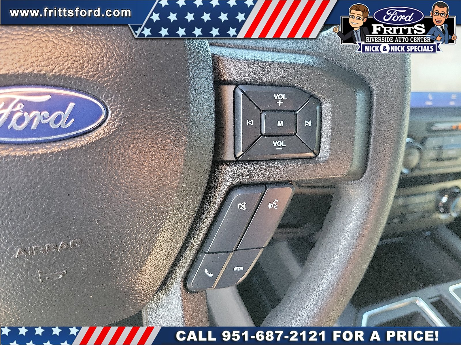 Certified Used 2020 Silver Metallic Ford XL image 7