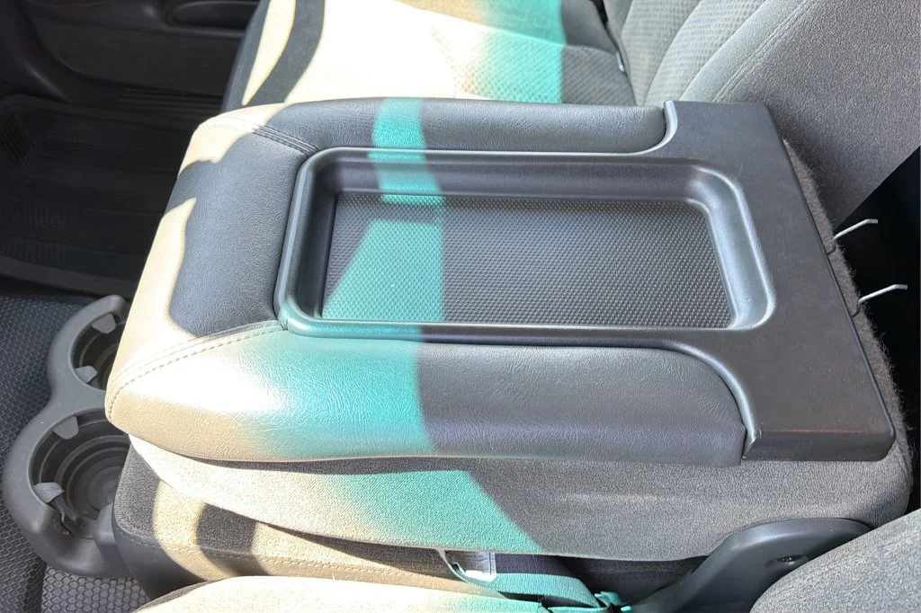Used 2003 Gray Chevrolet LS image 27