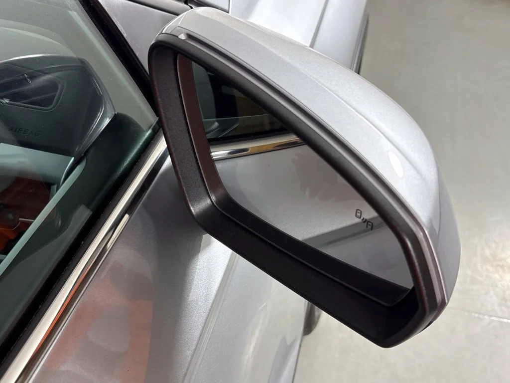 Used 2025 Silver Volkswagen 1.5T SE image 13