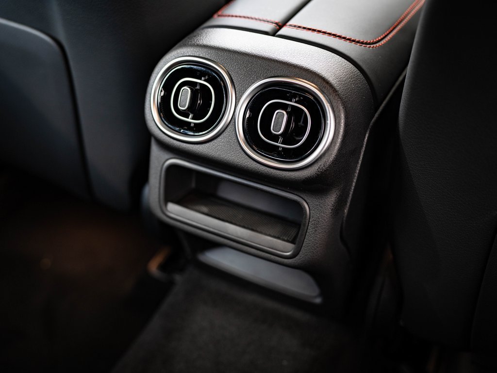 2026 Mercedes-Benz GLC Coupe AMG GLC 43 - Photo 39