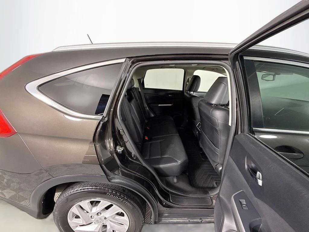 Used 2016 Kona Coffee Metallic Honda EX-L image 29