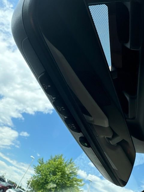 Used 2024 Crystal Black Silica Subaru Touring image 26