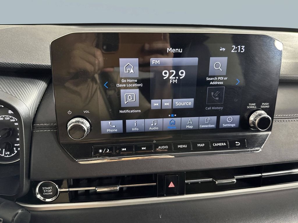 2024 Mitsubishi Outlander SE - Photo 21