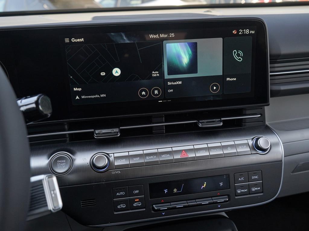 New 2026 Ecotronic Gray Pearl Hyundai Limited AWD *Ltd Avail* AWD image 49