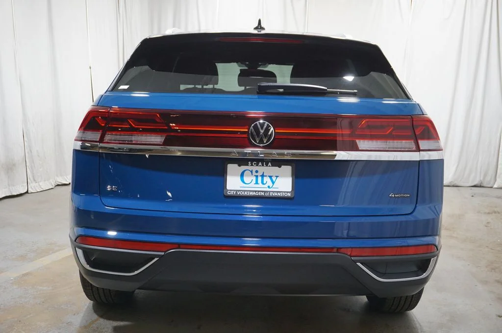 New 2026  Volkswagen 2.0T SE image 6