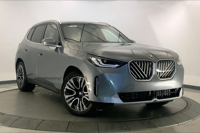 2026 BMW X3 30  xDrive