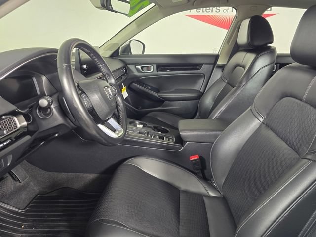 2024 Honda Civic Touring - Photo 46