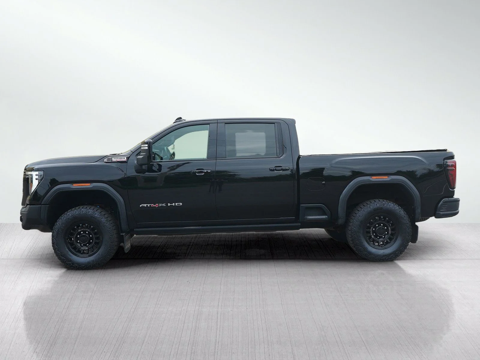 Used 2024 GMC Sierra 2500HD AT4X with VIN 1GT49ZEYXRF228012 for sale in Bloomington, Minnesota