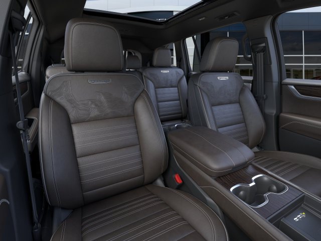 2027 GMC Acadia Denali Ultimate - Photo 16