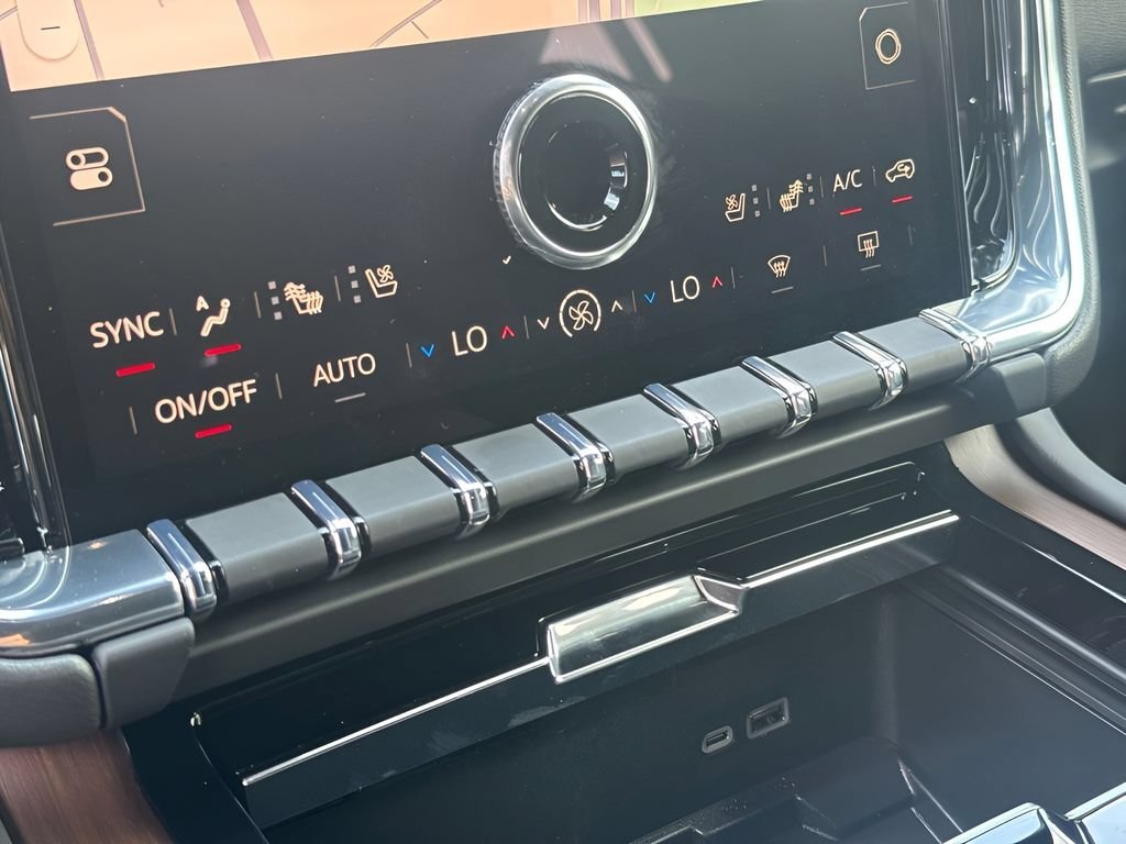 New 2026 Onyx Black GMC Denali image 15
