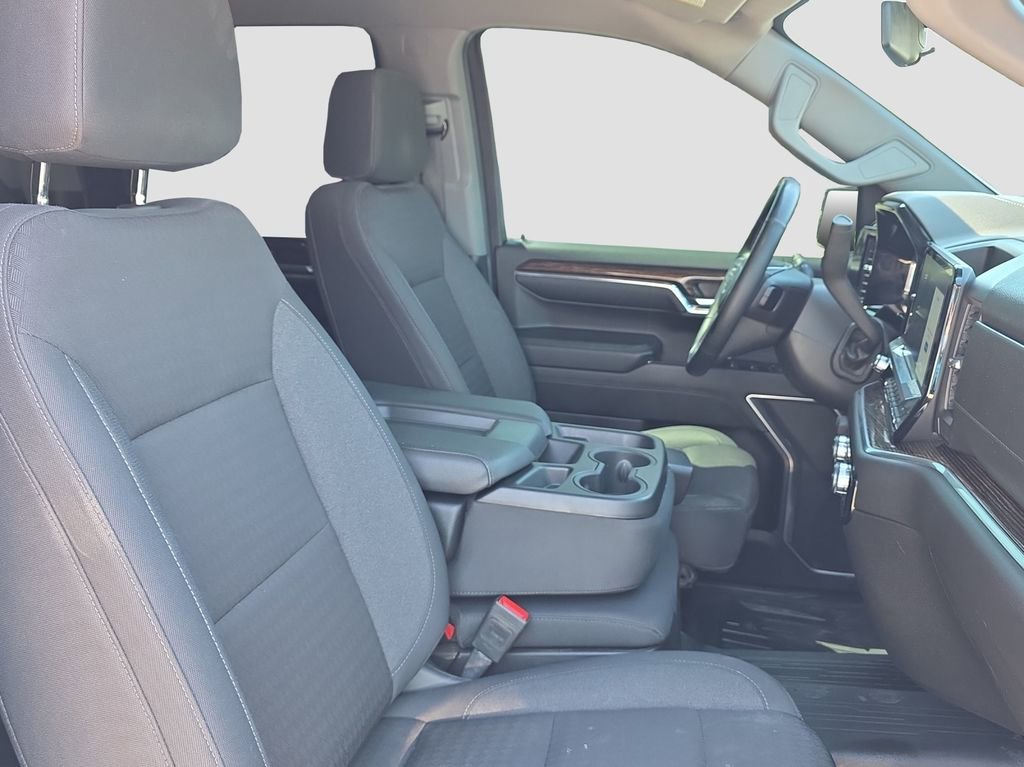 2024 GMC Sierra 1500 Elevation - Photo 19