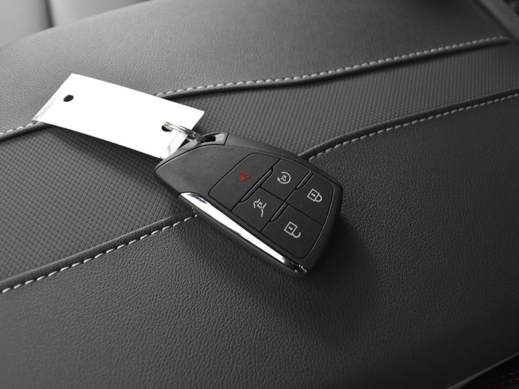 2026 Chevrolet Traverse RS - Photo 34