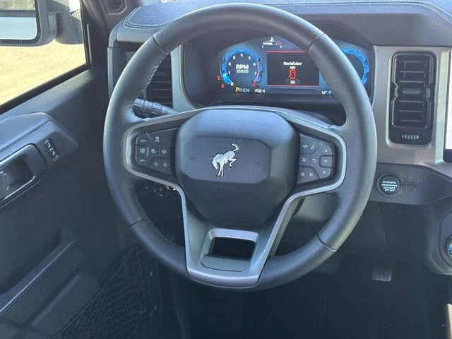 Used 2025 Oxford White Ford  image 13