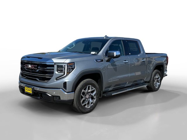 2026 GMC Sierra 1500 2026 GMC Sierra 1500 SLT Crew Cab Pickup