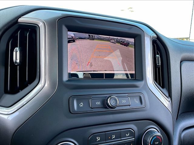 2026 Chevrolet Silverado 1500 Work Truck - Photo 22