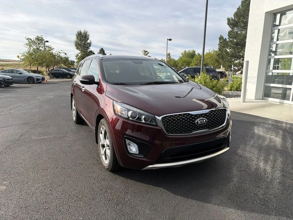 Used 2018 Sangria Kia SX image 7