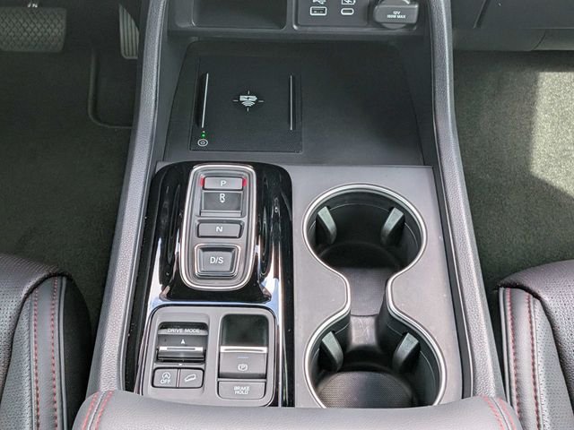 Used 2025 Black Honda Black Edition image 20