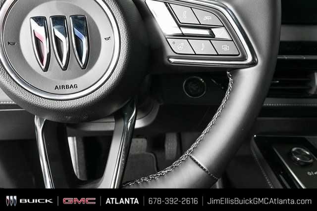 2026 Buick Enclave Sport Touring - Photo 10