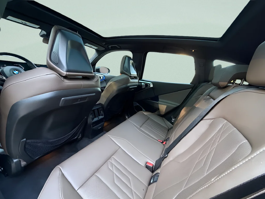 Used 2026 Gray BMW 30 xDrive image 44