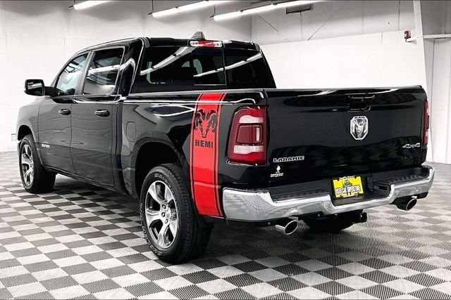 2023 RAM Ram 1500 Pickup Laramie - Photo 3