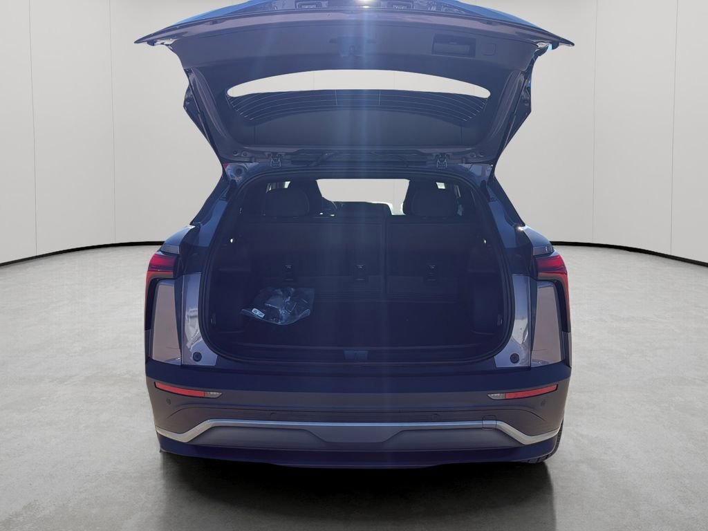 2026 Chevrolet Blazer EV LT - Photo 53