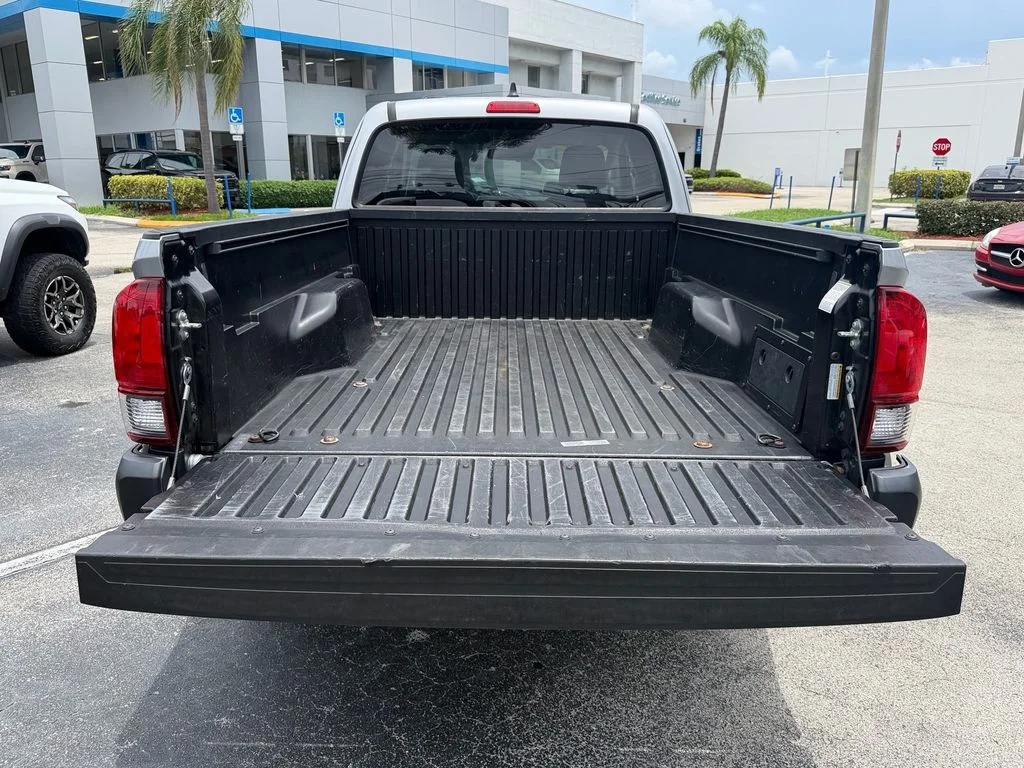 Used 2023 Silver Toyota SR image 12