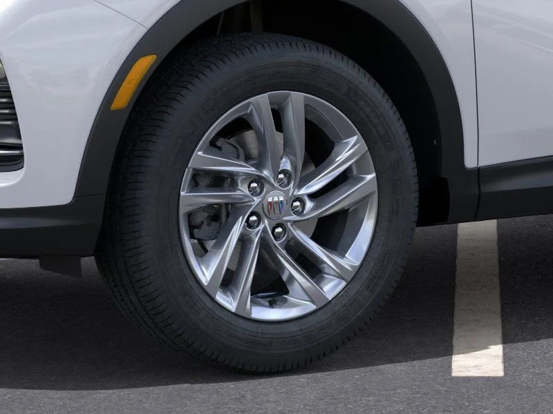 2026 Buick Envista Preferred - Photo 9