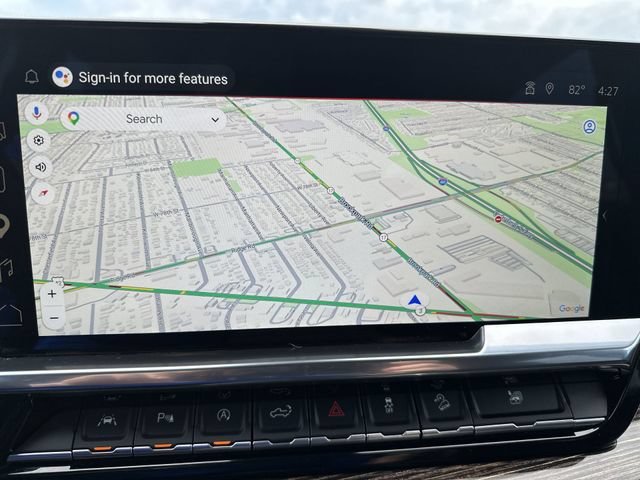 Used 2023 Volcanic Red Tintcoat GMC Elevation image 22