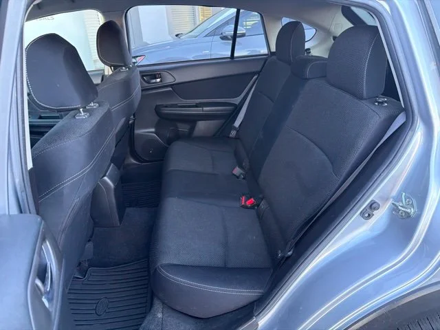 Used 2014 Silver Subaru 2.0i Premium image 11