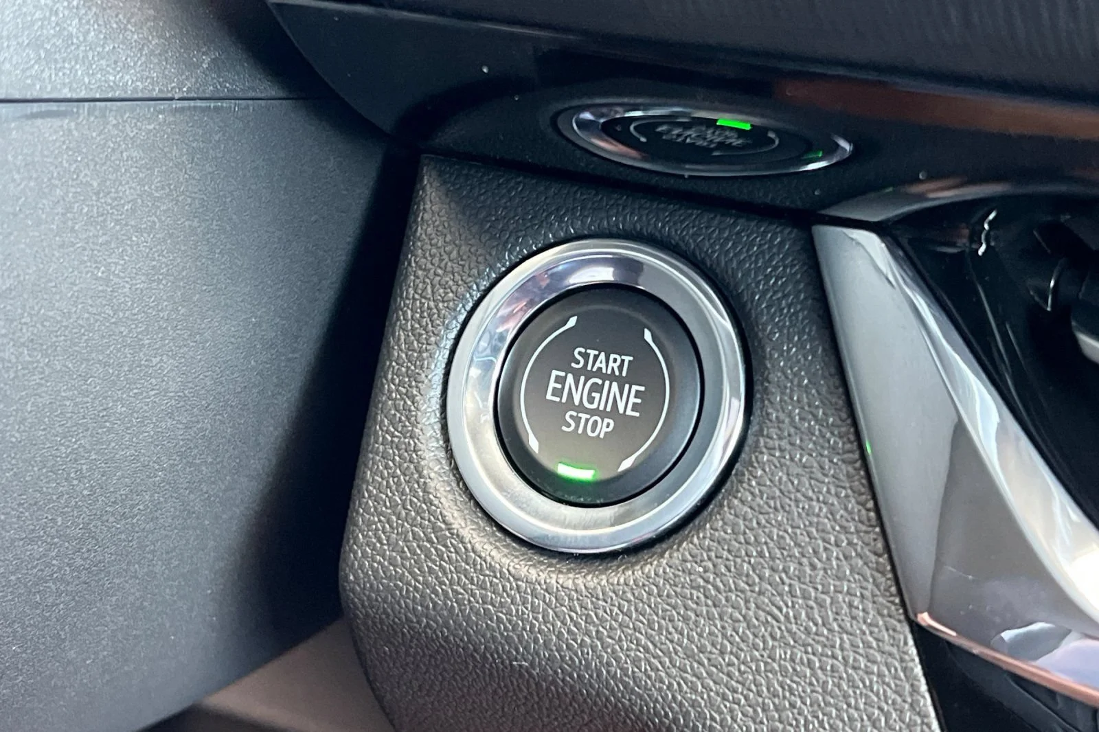 2026 Buick Envista Sport Touring - Photo 24